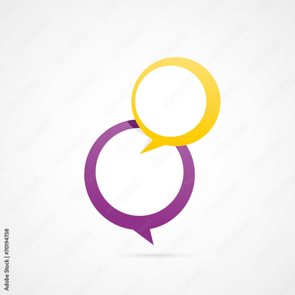 bulle dialogue-communication-contact bulle dialogue-communication-contact