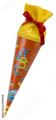 Schultüte