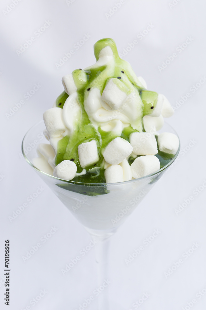 Frozen Kiwi Frozen Kiwi