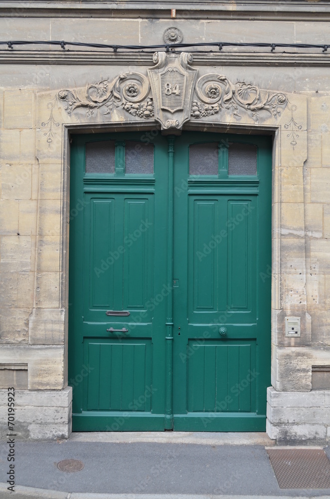 Bienvenue au n° 84 Bienvenue au n° 84