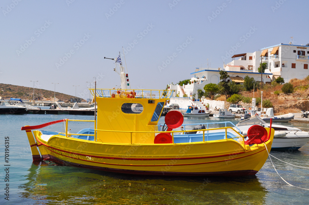 Barca Lipsi 3