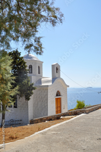 Chiesa Patmos 2