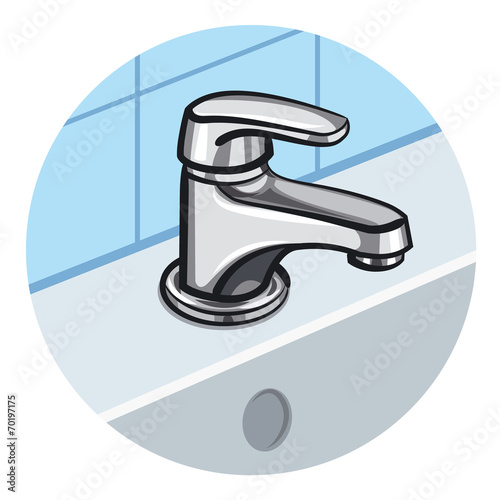 faucet