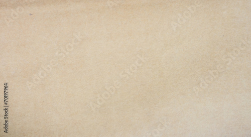Cardboard sheet of paper