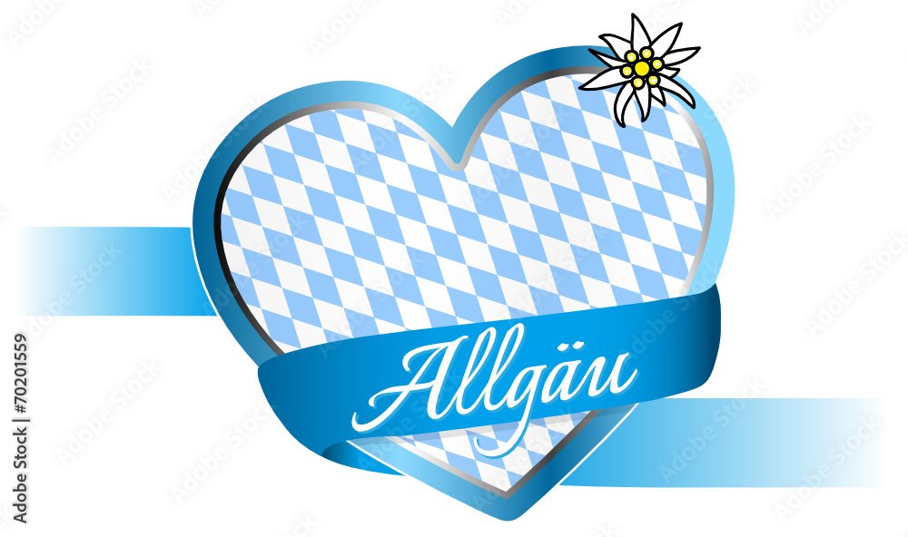 Allgäu Adobe Stock