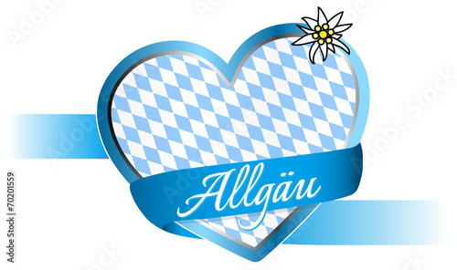 Allgäu