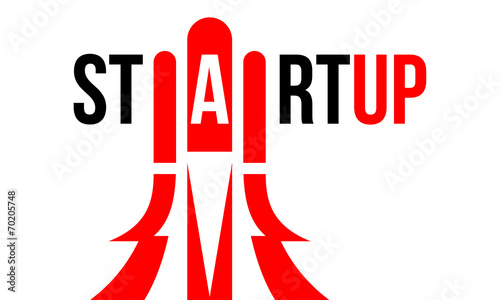 startup
