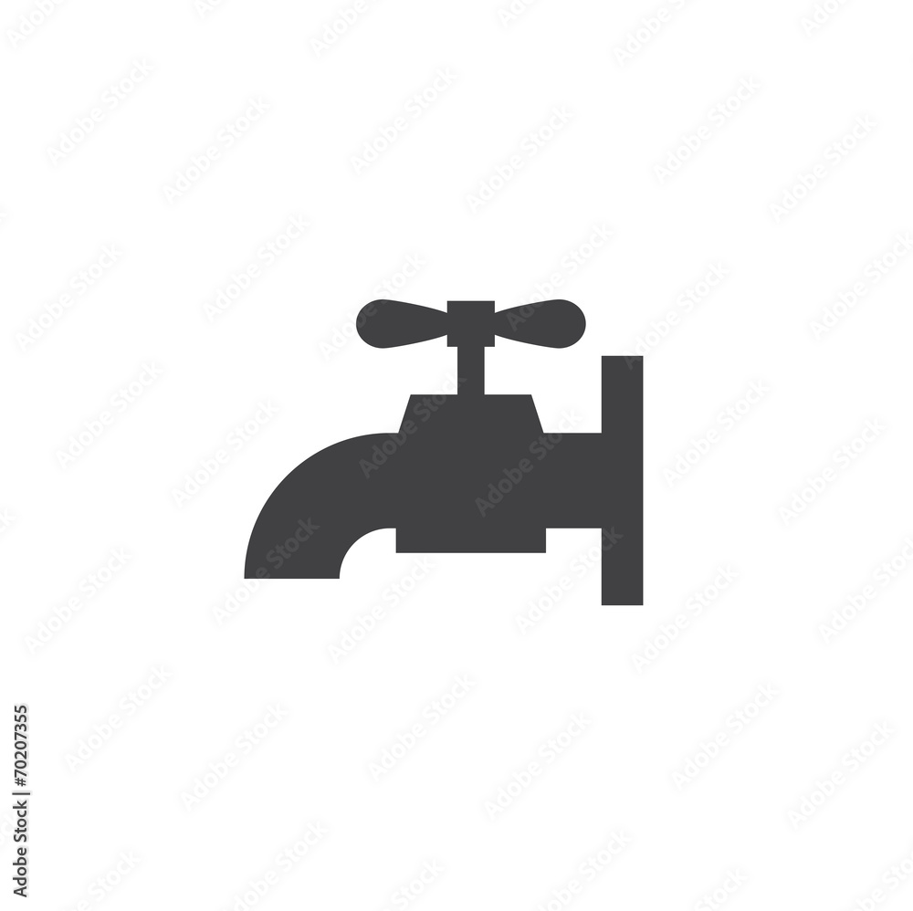 faucet icon faucet icon