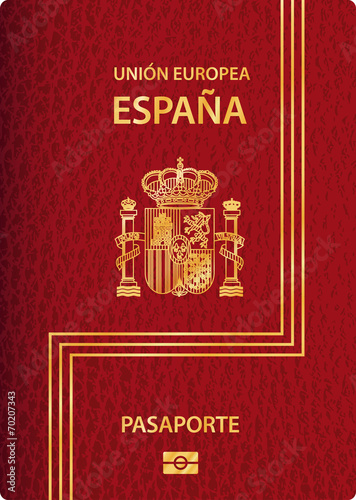 Spain pass