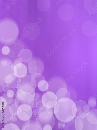 abstract purple  background photo