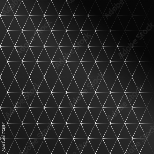 black pattern background