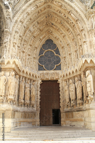 cathèdrale de reims