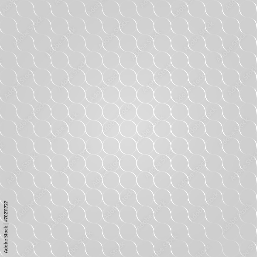 Fototapeta premium Abstract Gray Technology