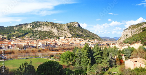 Anduze