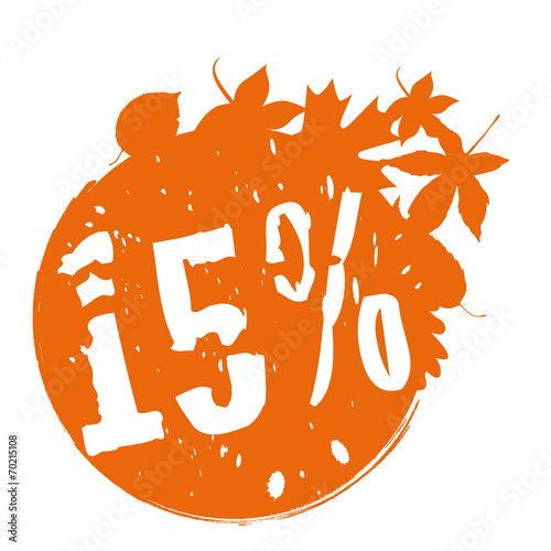 15 %