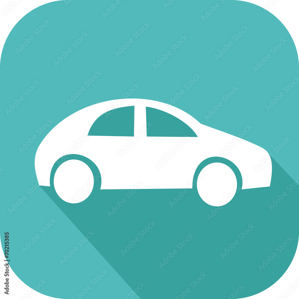 icône voiture