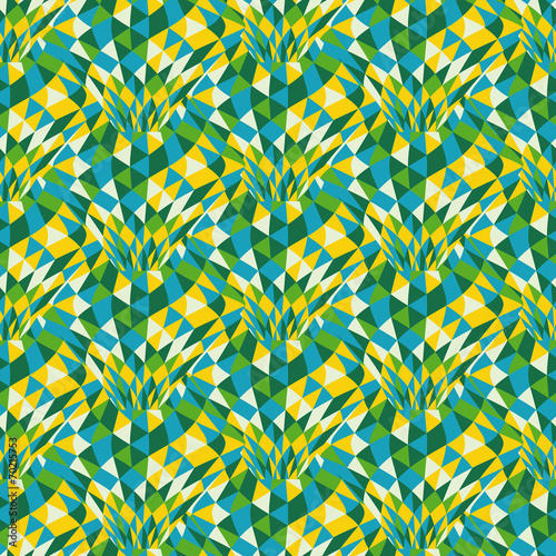 Geometric background