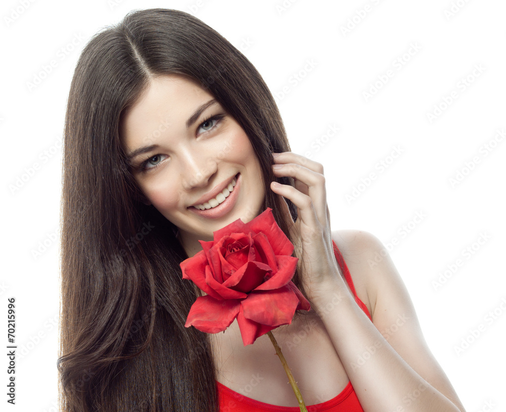 woman beauty woman beauty