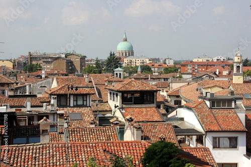 Udine. Italy. photo