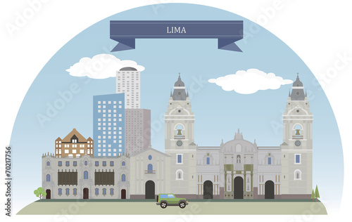 Lima, Peru