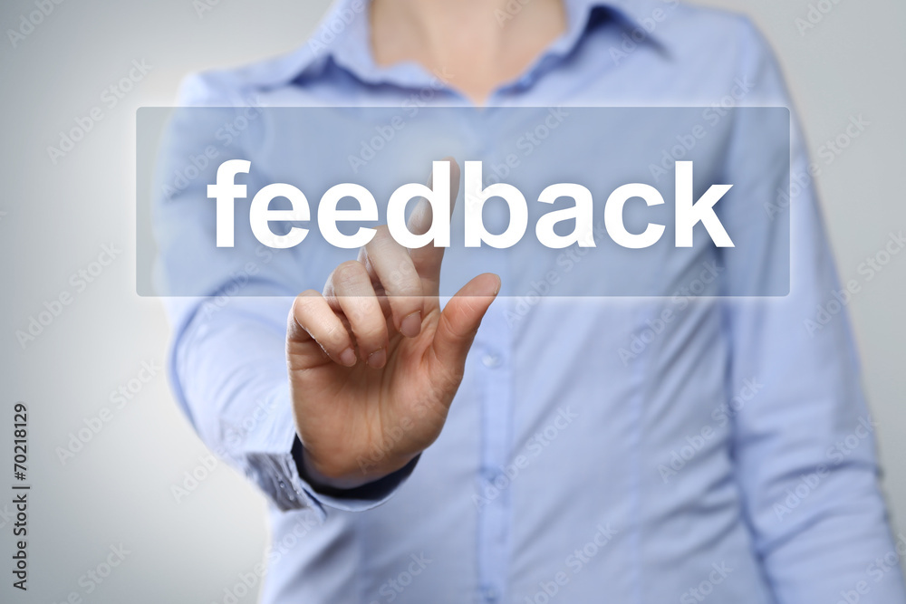 feedback feedback