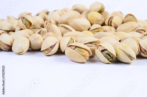 Pistachio nut