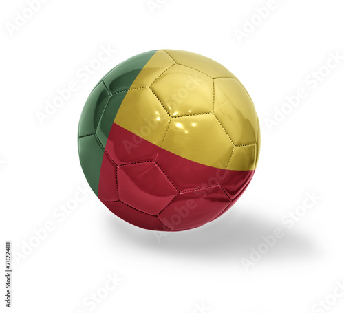 Benin Football