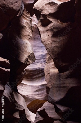 Upper Antilope Canyon, Usa