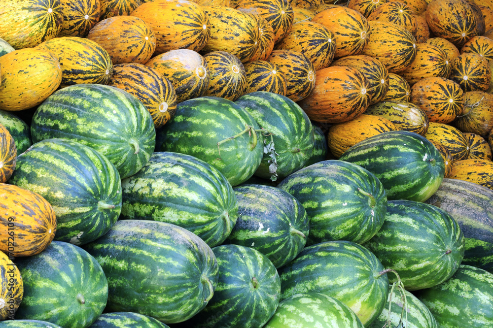 Watermelons