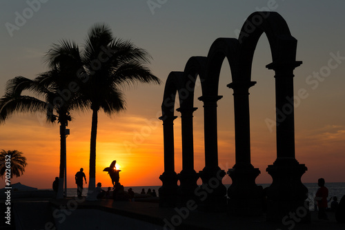 Los Arcos Puerto Vallarta