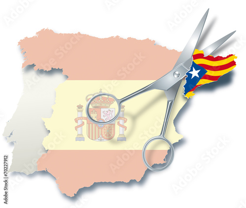 Référendum en Catalogne 2