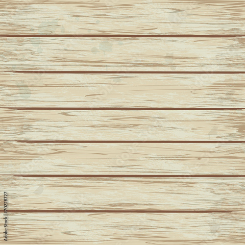 Vintage wooden background