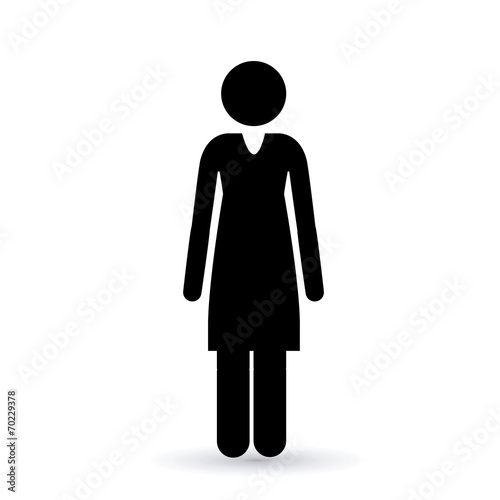 Pictogram design