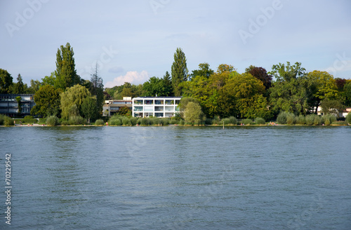 Konstanz - Bodensee - Deutschland