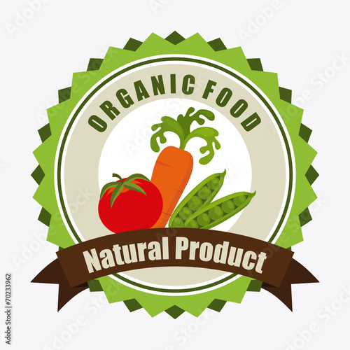 organic food