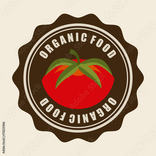 organic food