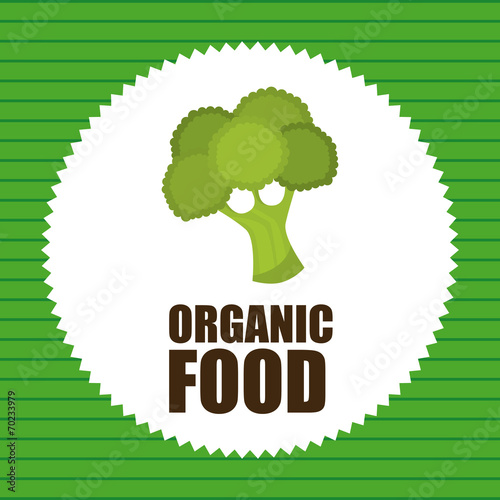 organic food