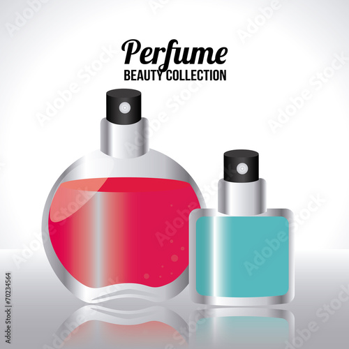 Cosmetics design