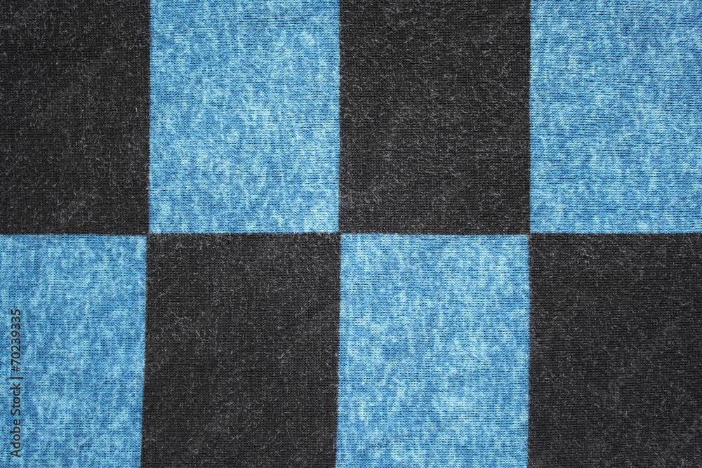 Fototapeta premium Knitted wool background