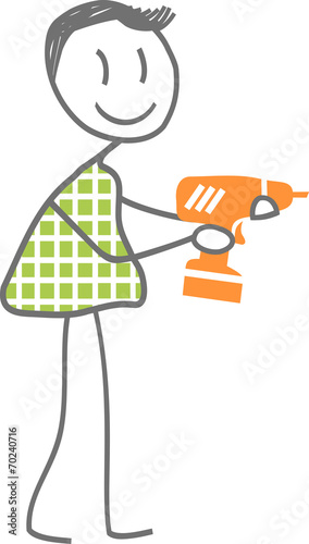 bricolage