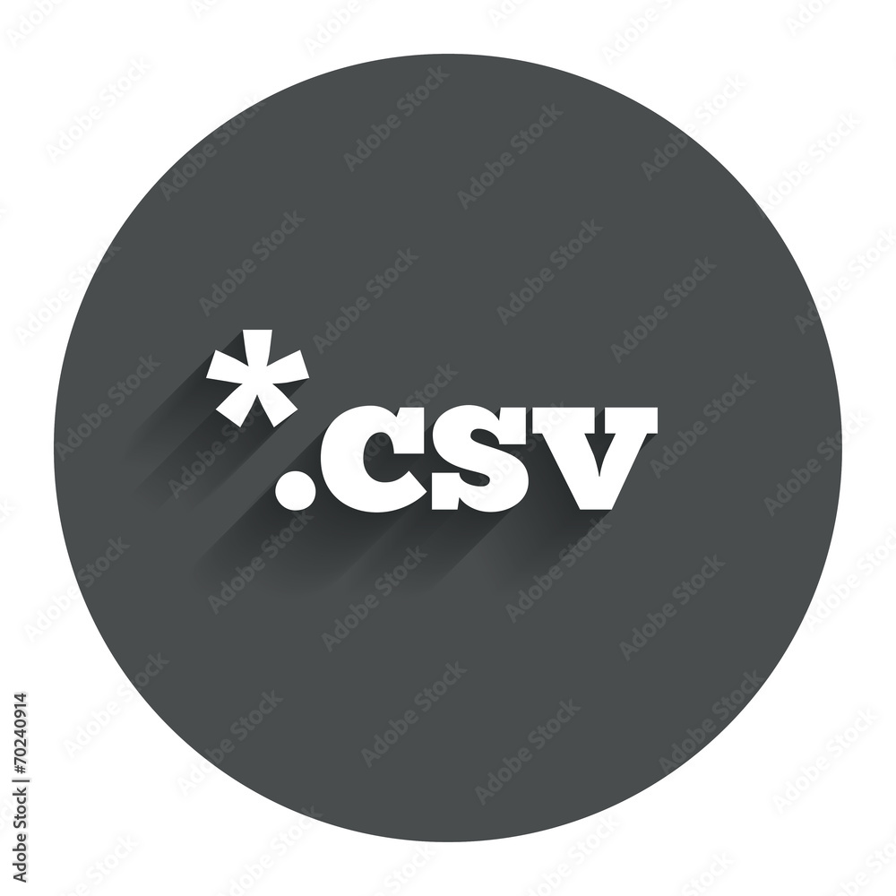 File document icon. Download CSV button. File document icon. Download CSV button.