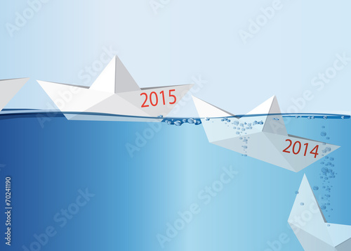 2015_Bateau_Papier