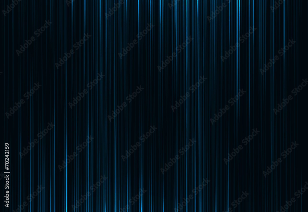 abstract Blue light technology communicate background, vector il
