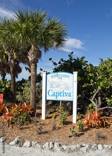 Captiva Island