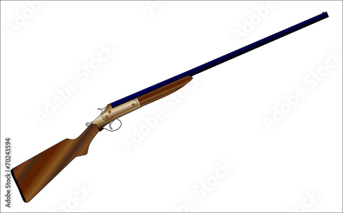 Shotgun