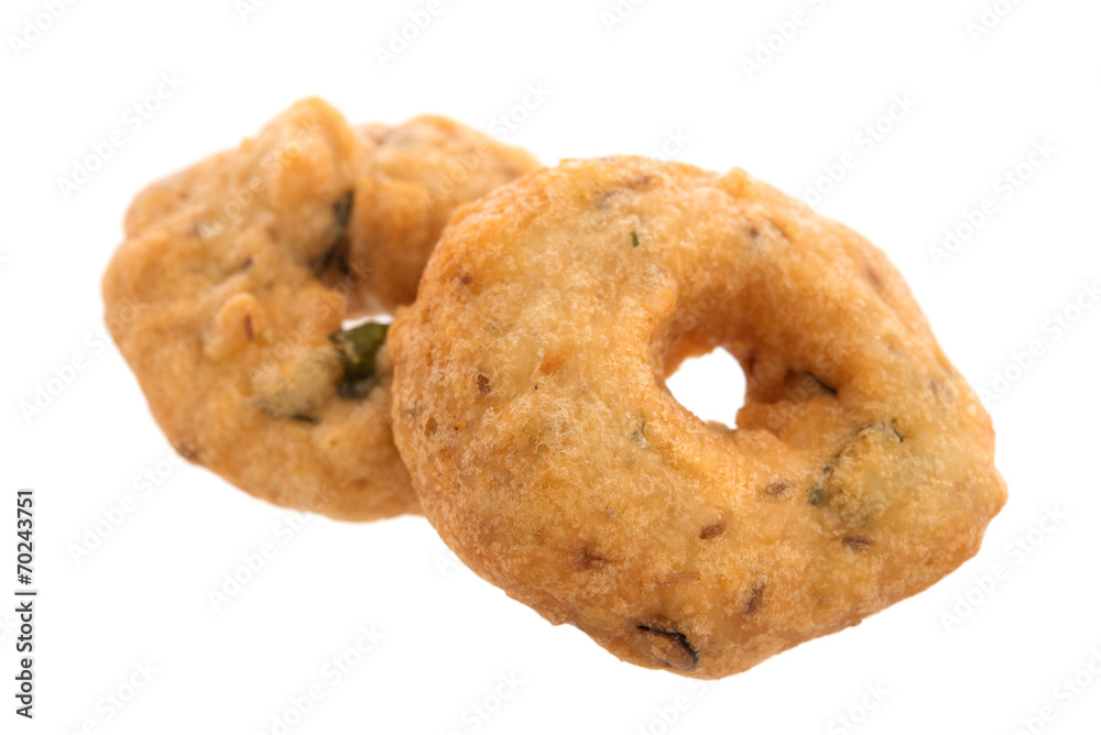 Vadai Vadai