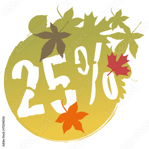 25 %