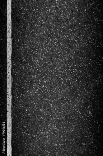 Asphalt background texture with some fine grain in it of illustr