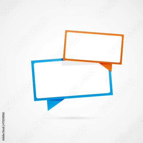 bulle dialogue-communication-contact