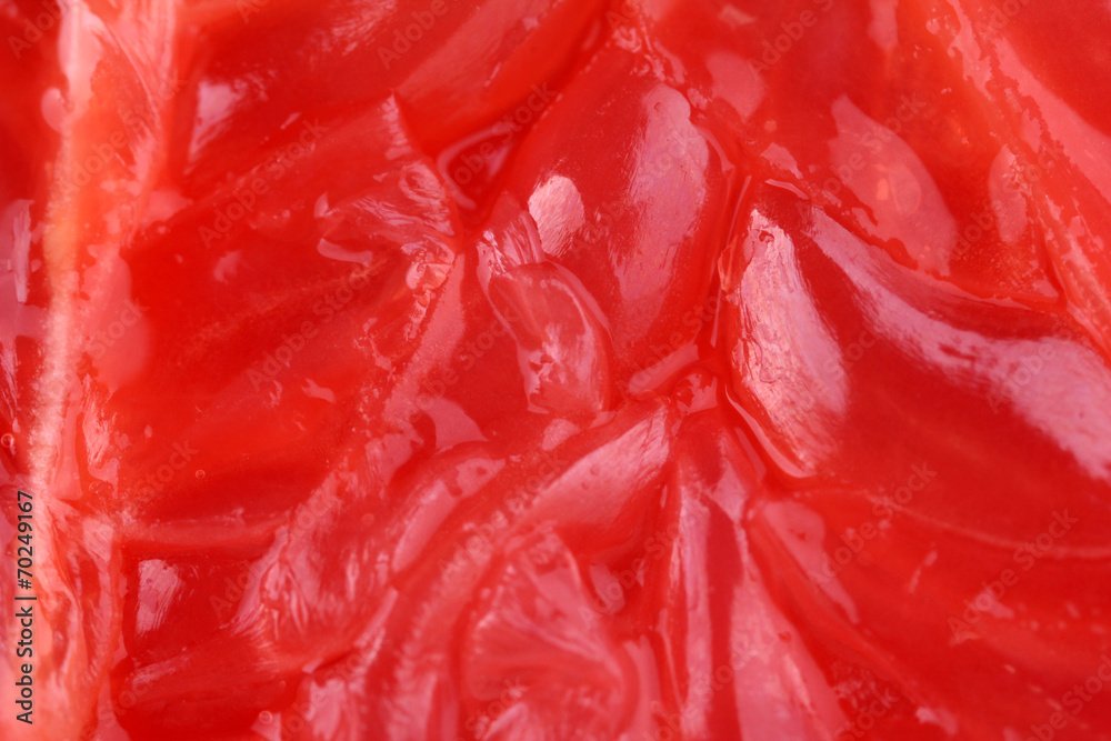 Grapefruit close-up Grapefruit close-up